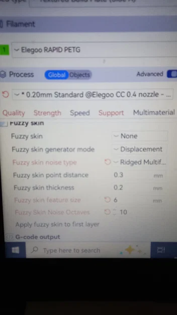 CHẬU CÂY TREO TƯỜNG (WALL HANGING PLANTER) - Image 4