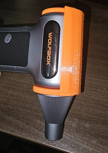 Đầu hút chân không cho Wolfbox MF200 - Image 3