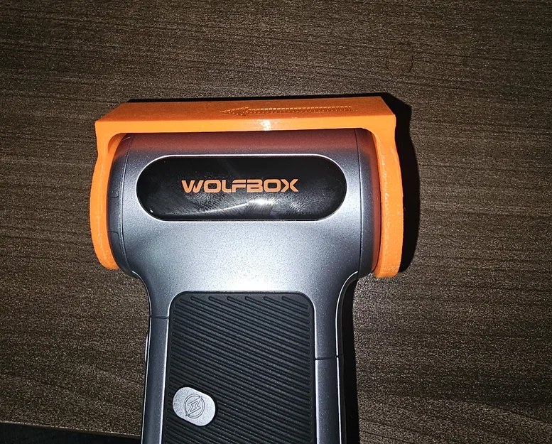 Đầu hút chân không cho Wolfbox MF200 - Image 4