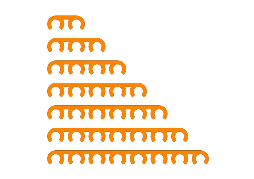 Kẹp ống PTFE - Image 3
