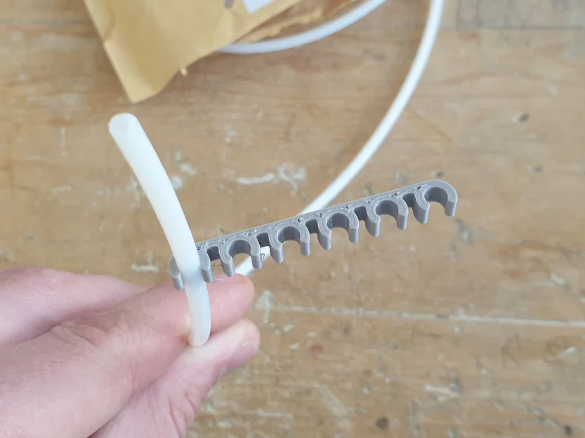 Kẹp ống PTFE - Image 4