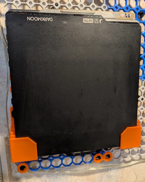 Giá đỡ tấm build plate đa năng cho Multiboard - Image 3