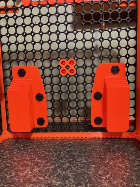 Giá đỡ Build Plate cho Core One L - Image 1