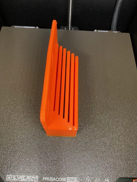 Giá đỡ Build Plate cho Core One L - Image 2