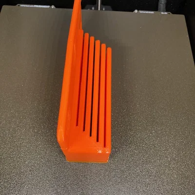 Giá đỡ Build Plate cho Core One L