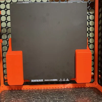 Giá đỡ Build Plate cho Core One L