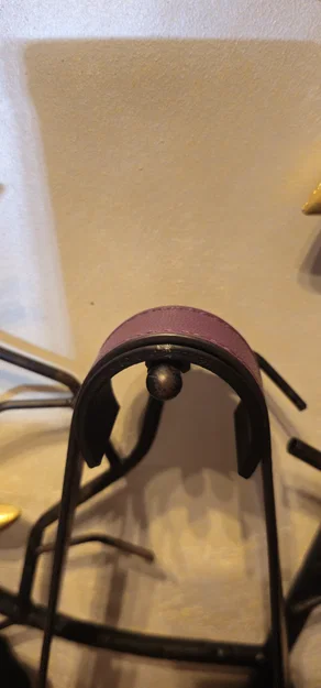 Miếng đệm bảo vệ quai túi xách cho móc treo tường - Image 7