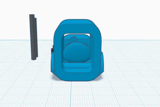 Xe Đồ Chơi (Toy Car) - Dễ Lắp Ráp - Image 4