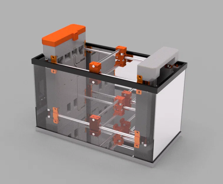 Betta Wire Release V1 - Image 1