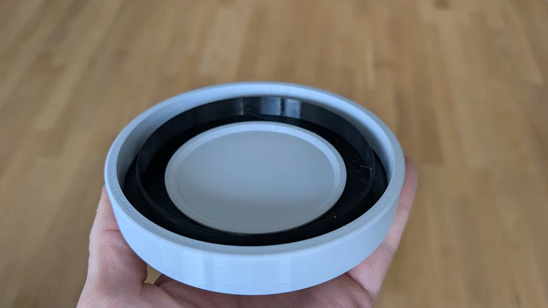 Nắp đậy hũ IKEA Droppar - Image 2