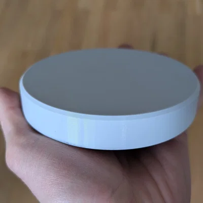 Nắp đậy hũ IKEA Droppar