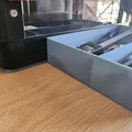 Hộp đựng dụng cụ gắn cố định cho Flashforge AD5X / AD5M - Thumbnail 2
