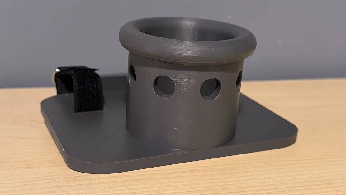 Giá đỡ làm khô găng tay golf cho xe điện tiện lợi - Image 1