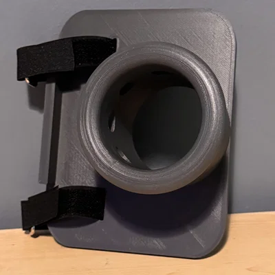 Giá đỡ làm khô găng tay golf cho xe điện tiện lợi