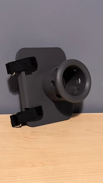 Giá đỡ làm khô găng tay golf cho xe điện tiện lợi - Image 3