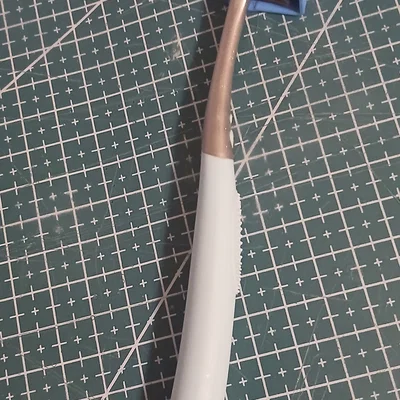 Nắp đậy bảo vệ bàn chải đánh răng