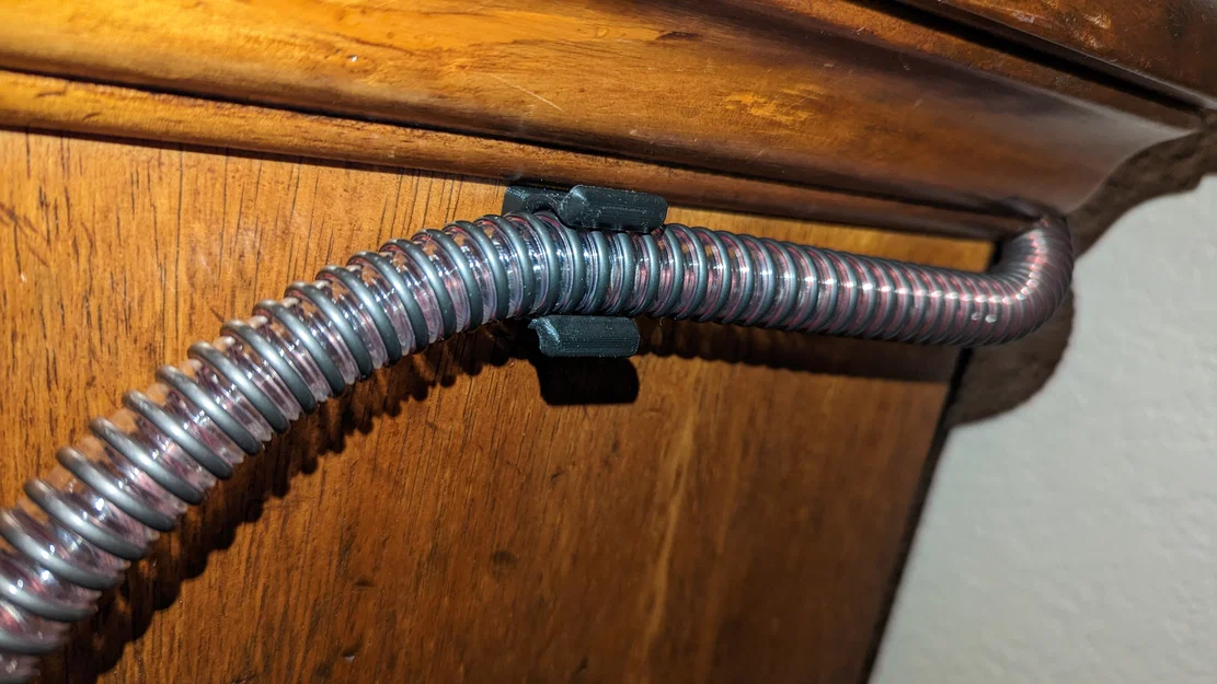 Giá đỡ ống CPAP - Image 1