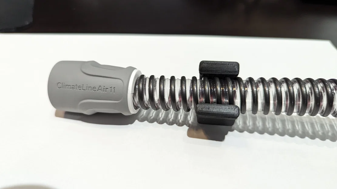 Giá đỡ ống CPAP - Image 2