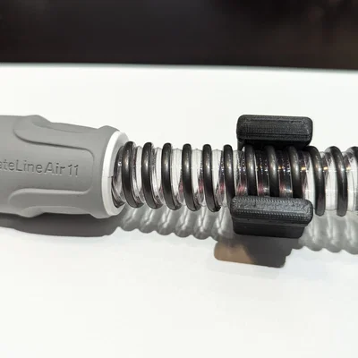 Giá đỡ ống CPAP