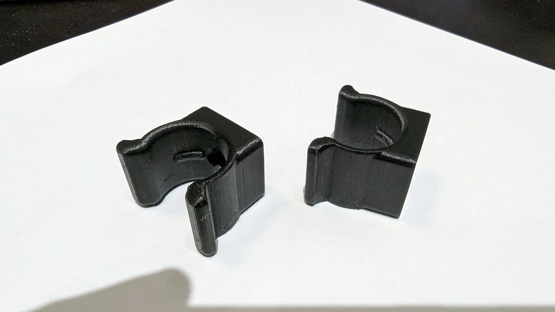 Giá đỡ ống CPAP - Image 3