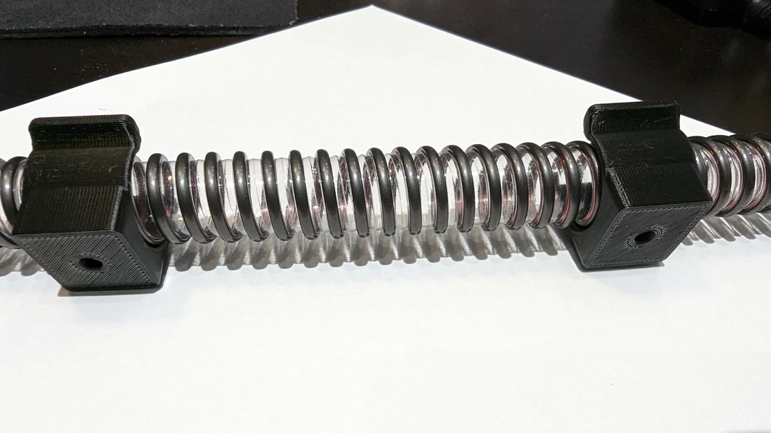 Giá đỡ ống CPAP - Image 5