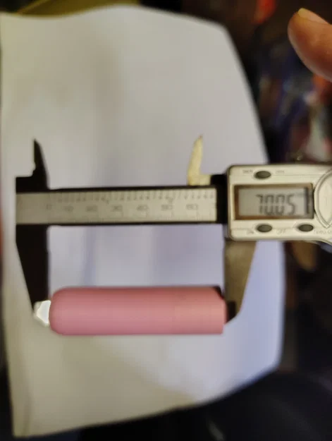 Mega Dart (dành cho Corsair) - Image 2