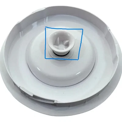 Bánh răng nắp máy xay Oster Delight