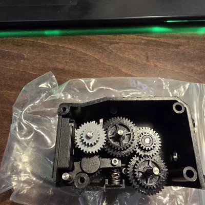 Bánh răng thay thế cho Qidi Box