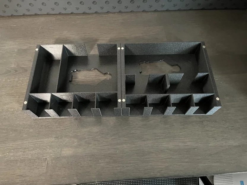 Khay sắp xếp địa hình nhỏ & vừa cho Kingdom Death: Monster - Image 3