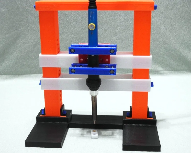 Bộ ép Heat Insert (Tùy chỉnh được trên Fusion 360) - Image 3