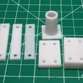 Bộ ép Heat Insert (Tùy chỉnh được trên Fusion 360) - Thumbnail 4
