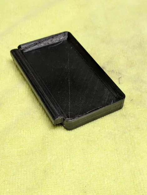 Ngàm gắn Chitu H2 cho Centauri Carbon - Image 2