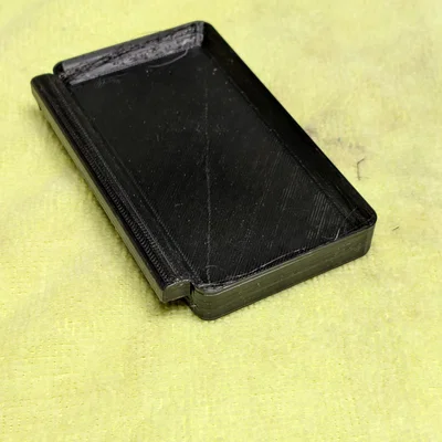 Ngàm gắn Chitu H2 cho Centauri Carbon