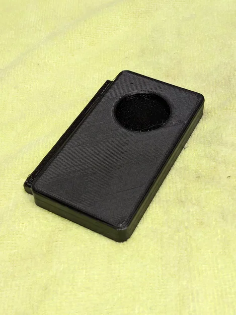 Ngàm gắn Chitu H2 cho Centauri Carbon - Image 3