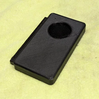 Ngàm gắn Chitu H2 cho Centauri Carbon