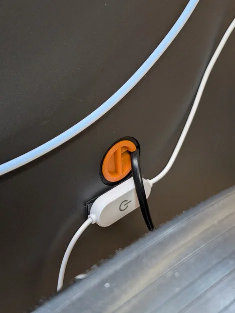 Ngàm gắn Chitu H2 cho Centauri Carbon - Image 4