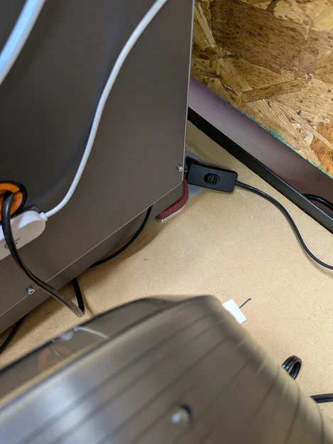 Ngàm gắn Chitu H2 cho Centauri Carbon - Image 5