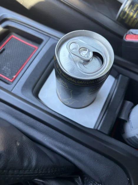 Đế giữ lon nước cho 2022+ WRX - Image 1