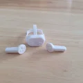 Mô hình kính Meta Quest 3s cho Dummy 13 - Thumbnail 2