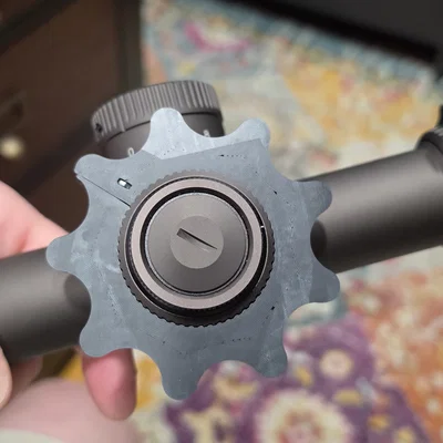 Vòng chỉnh Parallax cho ống ngắm Vortex Razor Gen 3 6-36x