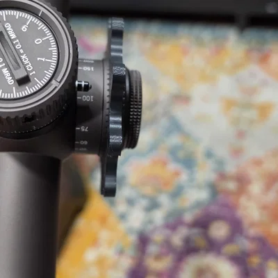 Vòng chỉnh Parallax cho ống ngắm Vortex Razor Gen 3 6-36x