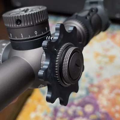 Vòng chỉnh Parallax cho ống ngắm Vortex Razor Gen 3 6-36x