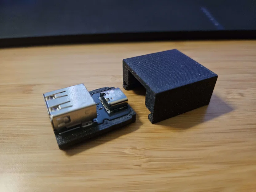 Vỏ bảo vệ Beyond 2 Linkbox USB-PD Adapter - Image 1