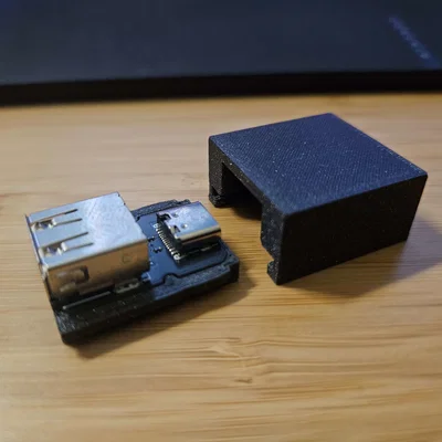 Vỏ bảo vệ Beyond 2 Linkbox USB-PD Adapter