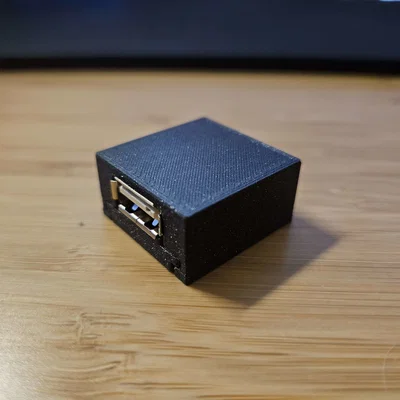 Vỏ bảo vệ Beyond 2 Linkbox USB-PD Adapter