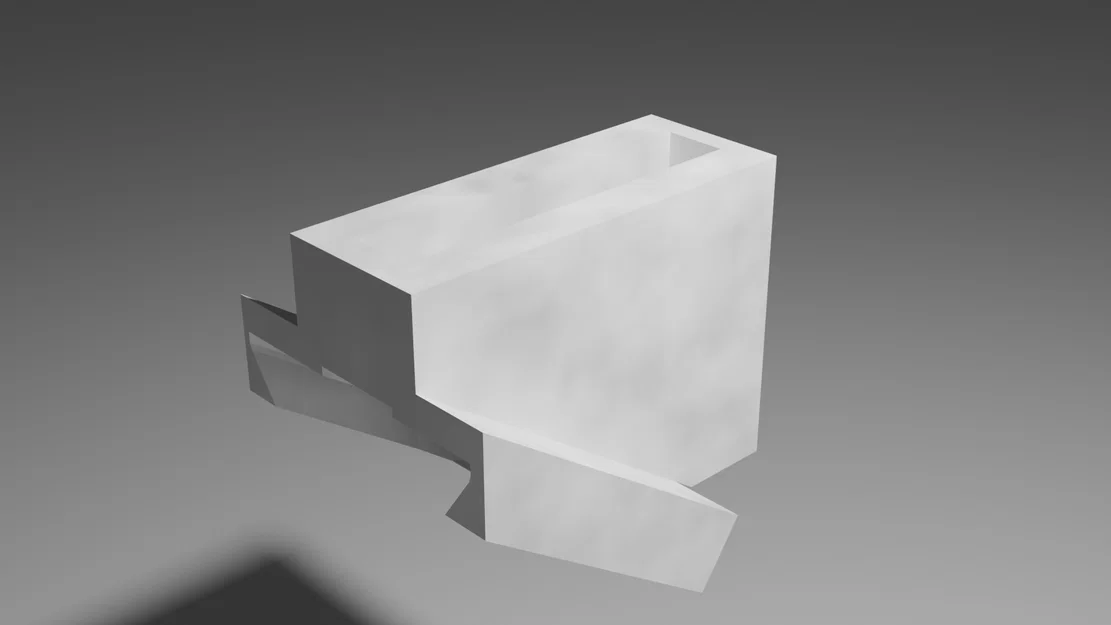 Giá đỡ điện thoại gắn ốc vít đa năng tiện lợi cho bàn làm việc - Image 1