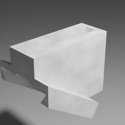 Giá đỡ điện thoại gắn ốc vít đa năng tiện lợi cho bàn làm việc