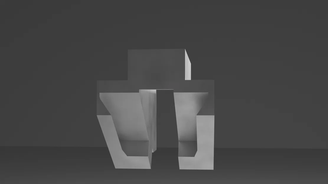 Giá đỡ điện thoại gắn ốc vít đa năng tiện lợi cho bàn làm việc - Image 2