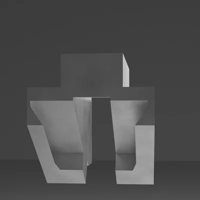 Giá đỡ điện thoại gắn ốc vít đa năng tiện lợi cho bàn làm việc