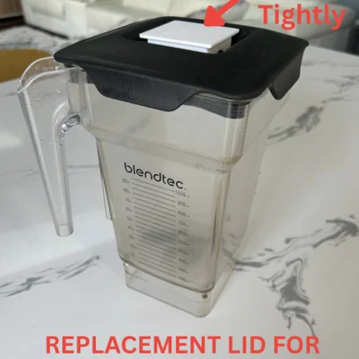 Nắp Thay Thế Cho Máy Xay Blendtec